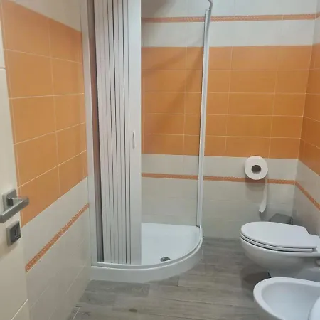 Tecla * Lamezia Terme